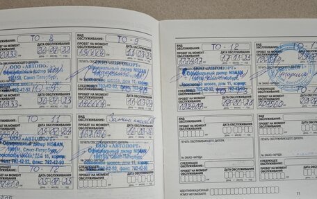 Nissan Qashqai, 2017 год, 1 270 000 рублей, 11 фотография