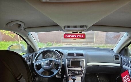 Skoda Octavia, 2010 год, 609 000 рублей, 26 фотография