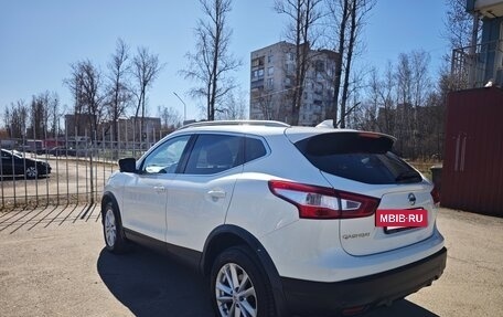 Nissan Qashqai, 2017 год, 1 270 000 рублей, 7 фотография