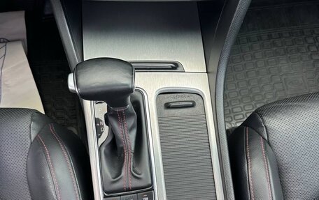 KIA Optima IV, 2017 год, 1 995 000 рублей, 24 фотография