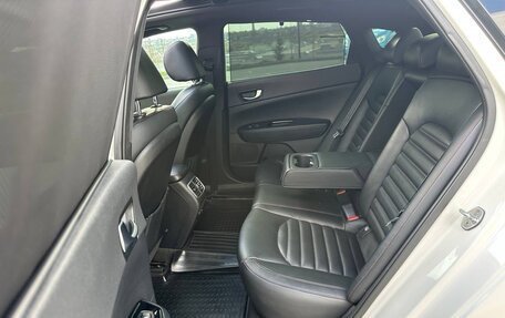 KIA Optima IV, 2017 год, 1 995 000 рублей, 31 фотография