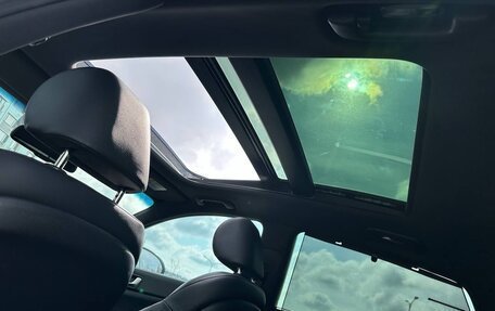 KIA Optima IV, 2017 год, 1 995 000 рублей, 29 фотография