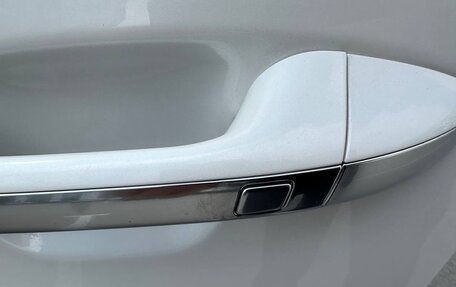 KIA Optima IV, 2017 год, 1 995 000 рублей, 37 фотография