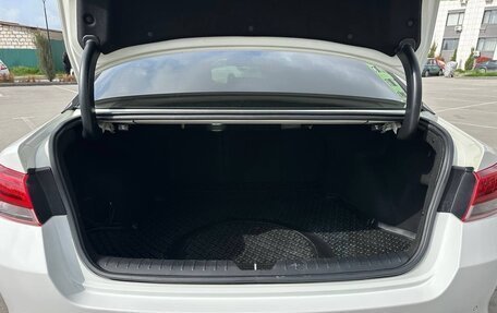 KIA Optima IV, 2017 год, 1 995 000 рублей, 39 фотография