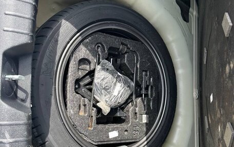 KIA Optima IV, 2017 год, 1 995 000 рублей, 40 фотография