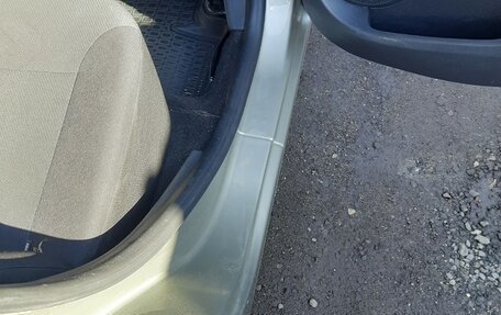 Renault Logan II, 2014 год, 750 000 рублей, 5 фотография