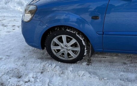 KIA Rio II, 2011 год, 620 000 рублей, 3 фотография