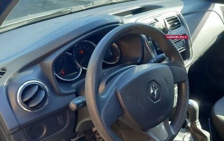 Renault Logan II, 2014 год, 750 000 рублей, 7 фотография