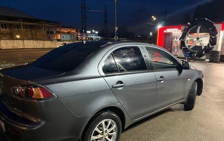 Mitsubishi Lancer IX, 2010 год, 720 000 рублей, 3 фотография
