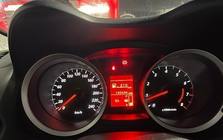 Mitsubishi Lancer IX, 2010 год, 720 000 рублей, 6 фотография