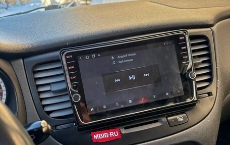 KIA Rio II, 2011 год, 620 000 рублей, 4 фотография