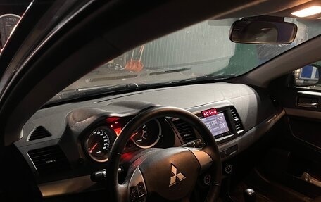 Mitsubishi Lancer IX, 2010 год, 720 000 рублей, 5 фотография