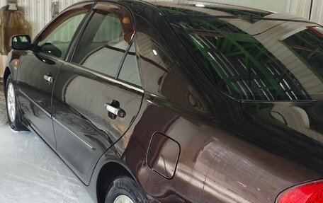 Toyota Camry V40, 2003 год, 720 000 рублей, 2 фотография