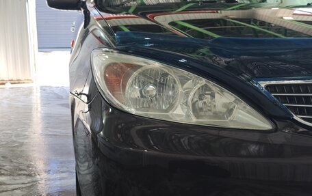 Toyota Camry V40, 2003 год, 720 000 рублей, 4 фотография