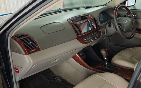 Toyota Camry V40, 2003 год, 720 000 рублей, 6 фотография