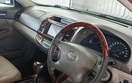 Toyota Camry V40, 2003 год, 720 000 рублей, 9 фотография