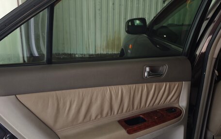 Toyota Camry V40, 2003 год, 720 000 рублей, 8 фотография