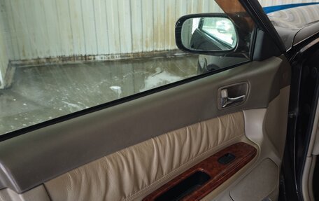 Toyota Camry V40, 2003 год, 720 000 рублей, 7 фотография