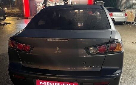Mitsubishi Lancer IX, 2010 год, 720 000 рублей, 4 фотография