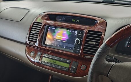 Toyota Camry V40, 2003 год, 720 000 рублей, 11 фотография