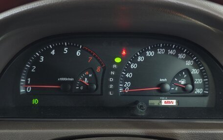 Toyota Camry V40, 2003 год, 720 000 рублей, 16 фотография