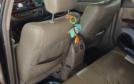 Toyota Camry V40, 2003 год, 720 000 рублей, 13 фотография