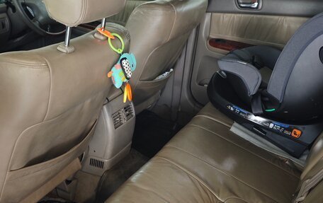 Toyota Camry V40, 2003 год, 720 000 рублей, 12 фотография