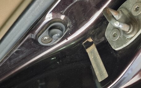 Toyota Camry V40, 2003 год, 720 000 рублей, 14 фотография