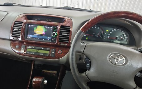 Toyota Camry V40, 2003 год, 720 000 рублей, 17 фотография