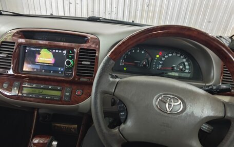 Toyota Camry V40, 2003 год, 720 000 рублей, 18 фотография