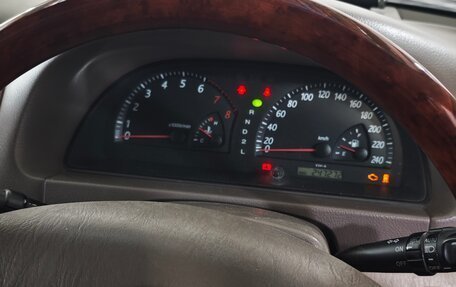 Toyota Camry V40, 2003 год, 720 000 рублей, 10 фотография