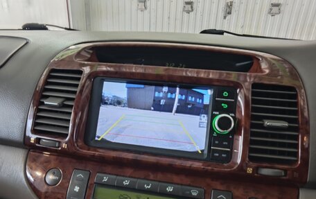 Toyota Camry V40, 2003 год, 720 000 рублей, 19 фотография