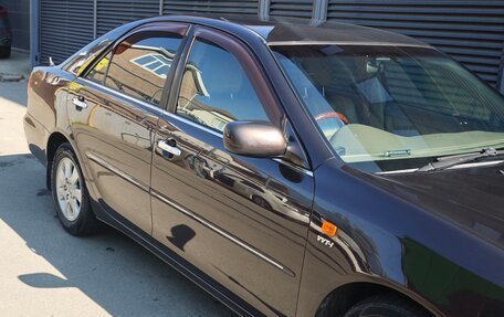 Toyota Camry V40, 2003 год, 720 000 рублей, 20 фотография