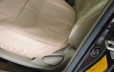 Toyota Camry V40, 2003 год, 720 000 рублей, 15 фотография