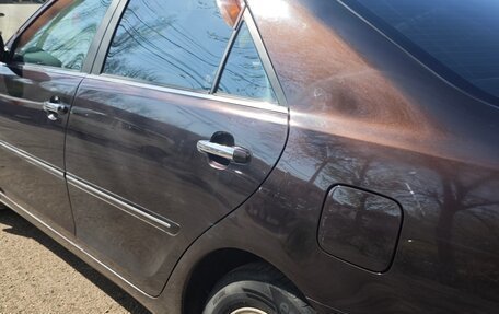 Toyota Camry V40, 2003 год, 720 000 рублей, 25 фотография