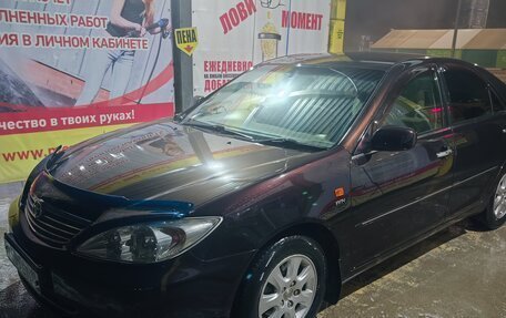 Toyota Camry V40, 2003 год, 720 000 рублей, 29 фотография