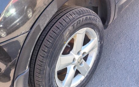 Nissan Qashqai, 2008 год, 720 000 рублей, 2 фотография