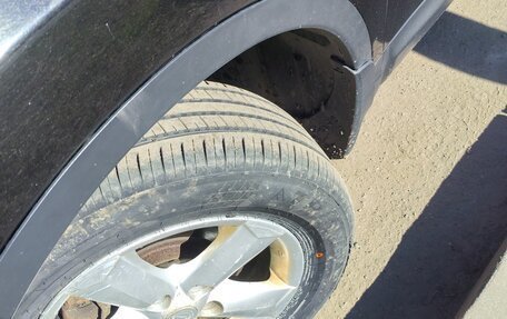 Nissan Qashqai, 2008 год, 720 000 рублей, 3 фотография