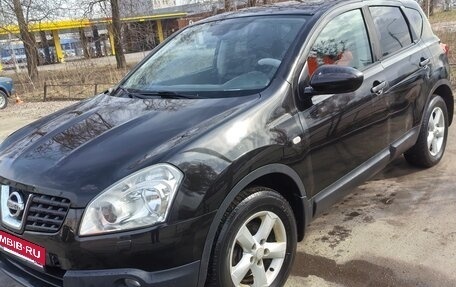 Nissan Qashqai, 2008 год, 720 000 рублей, 6 фотография
