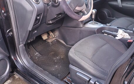 Nissan Qashqai, 2008 год, 720 000 рублей, 9 фотография