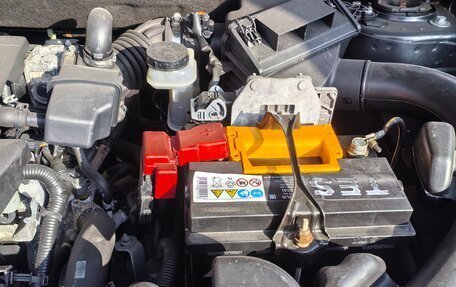 Nissan Qashqai, 2008 год, 720 000 рублей, 12 фотография