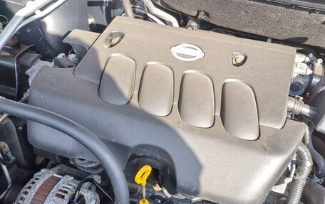 Nissan Qashqai, 2008 год, 720 000 рублей, 13 фотография