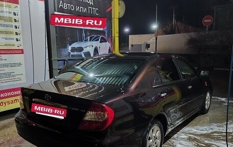 Toyota Camry V40, 2003 год, 720 000 рублей, 27 фотография