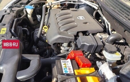 Nissan Qashqai, 2008 год, 720 000 рублей, 11 фотография