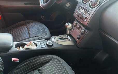 Nissan Qashqai, 2008 год, 720 000 рублей, 16 фотография