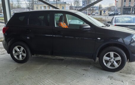 Nissan Qashqai, 2008 год, 720 000 рублей, 15 фотография