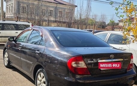Toyota Camry V40, 2003 год, 720 000 рублей, 24 фотография