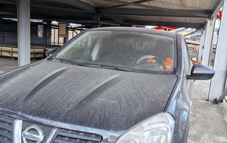 Nissan Qashqai, 2008 год, 720 000 рублей, 18 фотография