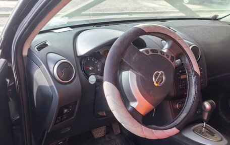 Nissan Qashqai, 2008 год, 720 000 рублей, 17 фотография