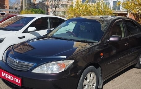 Toyota Camry V40, 2003 год, 720 000 рублей, 26 фотография